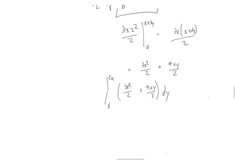 evaluate-iiint_e-3-x-z-d-v-where-ex-y-z-mid-2-leq-x-leq-3-x-leq-y-leq-2-x-0-leq-z-leq-x3-y