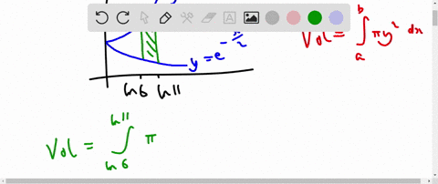 the-volume-of-the-solid-is