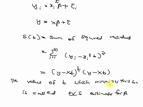 1-let-xst-be-the-1-x-k-vector-of-explanatory-variables-for-observation-such-that-xlt-x2-tt-812t-i21-822-ckt-l2k-xt-xnt-that-for-s-1-xst-ts1-1226-tskt-and-91t-vzt-yt-ynt-where-8-12-n-show-tha-41358