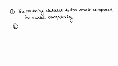 which-of-the-following-suggests-the-possibility-of-overfitting-while-training-a-neural-network-mark-the-ones-which-are-correct-there-may-be-multiple-correct-answers-mark-them-all-the-trainin-94945
