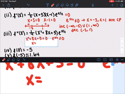 20-points-sketch-the-graph-of-single-function-f1-which-satisfies-all-of-the-following-conditions-indicate-and-label-all-local-maxima-and-minima-intervals-of-increase-and-decrease-points-of-i-37927