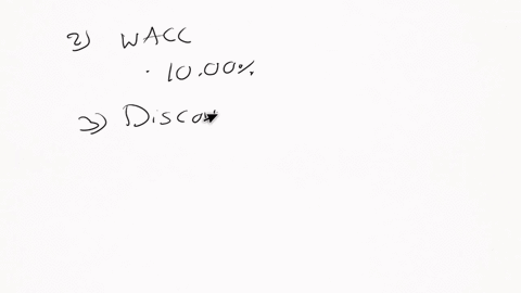 masulis-incis-considering-a-project-that-has-the-following-cash-flow-and-wacc-datawhat-is-the-projects-discounted-payback-wacc-1000-year-0-123-4-cash-flows-825525485445405-142years-146years-12518