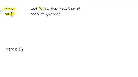 17-a-test-consists-of-10-true-or-false-questions-to-pass-the-test-a-student-must-answer-at-least-eight-questions-correctly-if-the-student-guesses-on-each-question-what-is-the-probability-that-the-stud