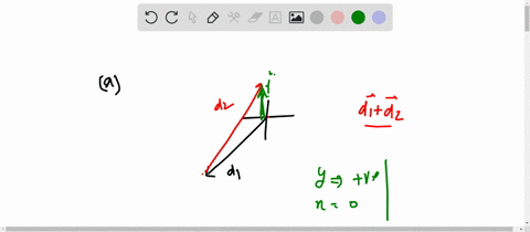 when-the-two-vectors-shown-in-fig-3-21-lie-in-an-xy-plane-what-are-the-signs-of-the-and-components-respec-tively-of-a-_-d2-and-c-d2-figure-3-21-question-2-05036