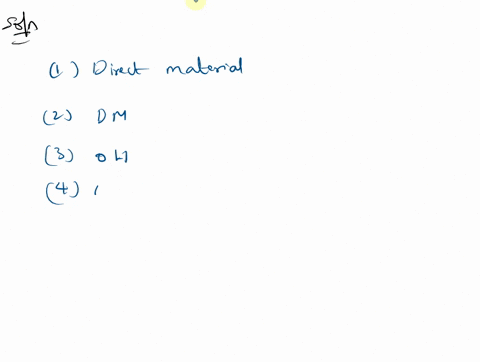 tp2-lo-22this-list-contains-costs-that-various-organizations-incur-they-fall-into-three-categories-direct-materials-dm-direct-labor-dl-or-overhead-oh7-classify-each-of-these-items-as-direct-50374