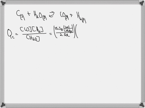 consider-the-equilibrium-system-described-by-the-chemical-reaction-below-calculate-the-value-of-qc-for-the-initial-set-reaction-conditions-in-250-mathrml-container-111-mathrmg-mathrmc-245-mathrmg-math