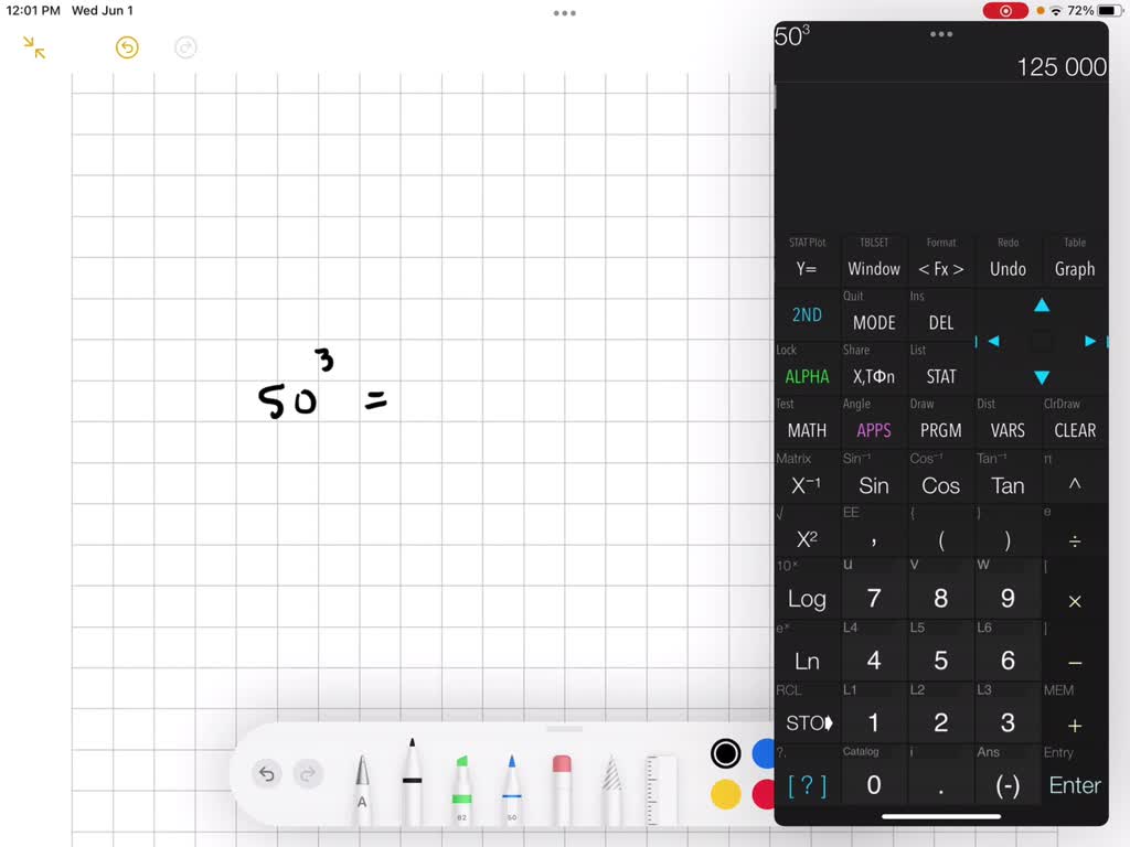 SOLVED The lock is numbered from 0 to 49. Each combination uses three numbers in a right, left