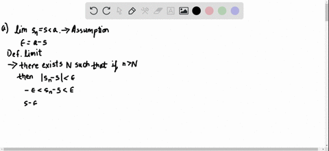 let-s_n-be-a-sequence-that-converges-a-show-that-if-s_n-ge-a-for-all-but-finitely-many-n-then-lim-s_n-ge-a-b-show-that-if-s_n-le-b-for-all-but-finitely-many-n-then-lim-s_n-le-b-c-conclude-that-if-all-