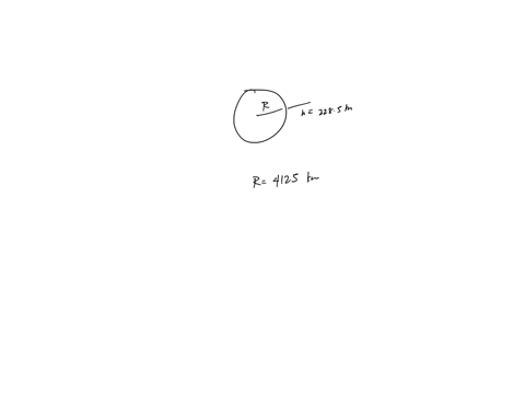 an-undiscovered-planet-many-light-years-from-earth-has-one-moon-which-has-nearly-circular-periodic-orbit-if-the-distance-from-the-center-of-the-moon-to-the-surface-of-the-planet-is-2285-x-10-23226