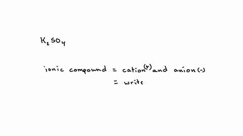 provide-the-correct-iupac-name-for-k2so4