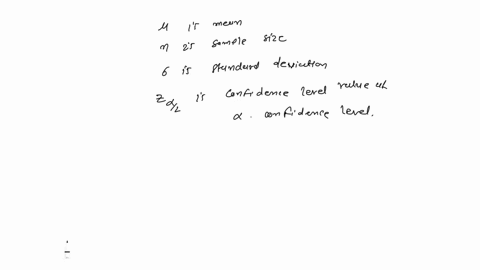 if-the-confidence-level-decreases-while-holding-the-sample-size-the-same-what-will-happen-to-the-length-of-confidence-interval-the-confidence-level-decreases-the-sample-mean-increases_-the-s-29265