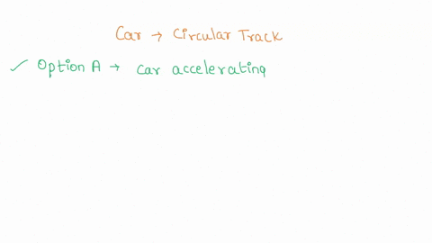 answer-this-question-consider-the-car-driving-around-a-circular-track-once-started-the-driver-maintains-a-speed-of-45-mh-compare-the-drivers-velocity-with-his-acceleration-in-this-case-a-the-43126
