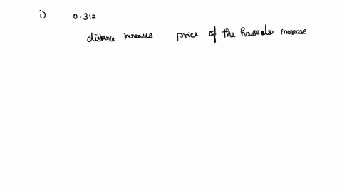 using-data-from-1988-for-houses-sold-in-andover-massachusetts-from-kiel-and-mcclain-1995the-following-equation-relates-housing-price-price-to-the-distance-from-a-recently-built-garbage-incin-10106