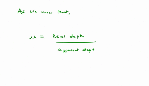 the-real-depth-of-swimming-pool-is-2m-and-what-is-apparent-depth-if-refractive-index-of-water-is-133-05362