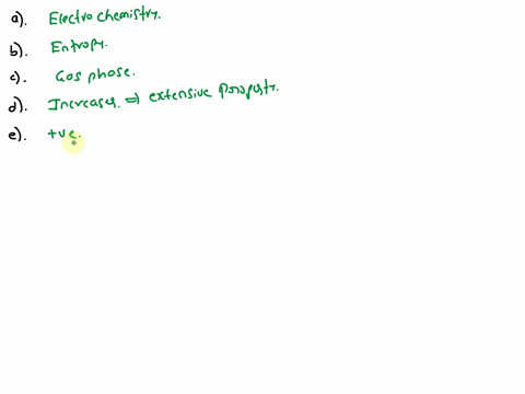 the-study-of-the-interchange-of-chemical-and-electrical-energy-is-called-thennodynamics-kinetics-thernochemistry-stoichiometry-the-measure-of-disorder-of-system-is-called-entropy-enthalpy-fr-12601