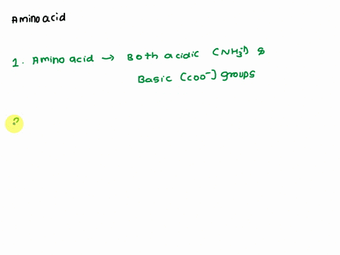 why-is-an-amino-acid-considered-amphoterie-what-is-the-isoionie-point-of-an-amino-acid-what-structure-is-present-at-physiologic-ph-how-would-amino-acids-and-hence-the-proteins-that-they-are-64335