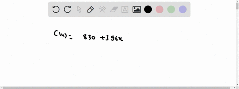 suppose-that-the-cost-function-cx-in-dollars-for-the-company-in-problem-79-is-cx830396-x-a-write-an-32805