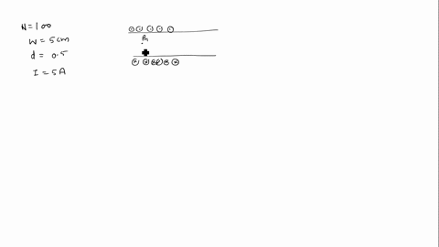 question-8-points-a-series-of-100-current-carrying-wires-closely-packed-to-form-two-parallel-plates_-the-wires-carry-equal-and-opposite-currents-along-each-plate_-each-plate-is-5-cm-wide-w-a-62052