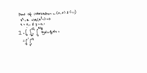 8-evaluate-jijz-yav-where-e-is-bounded-by-jar-and-x-y-and-the-planes-z-0-and-xy_-21217