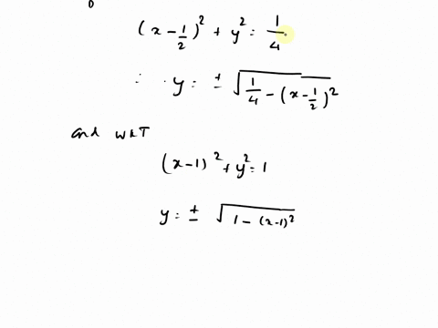 10-points-let-d-bxe-the-shadedl-region-below-the-re-iuside-the-circle-of-rlius-centered-at-1-0-anc-outside-the-circle-of-radius-centered-at-0-5-points-express-mo-fry-d4-as-the-sut-of-three-d-07347