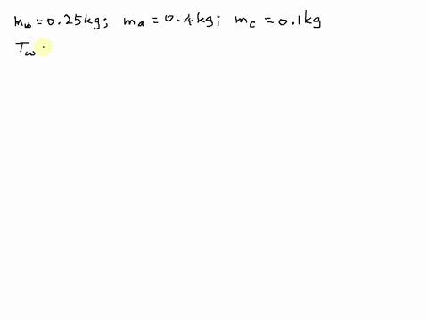 combination-of-0250-kg-of-water-at-200c-0400-kg-of-aluminum-at-260c-and-0100-kg-of-copper-at-100c-is-mixed-an-insulated-container-and-allowed-to-come-to-thermal-equilibrium-ignore-any-energy-68198