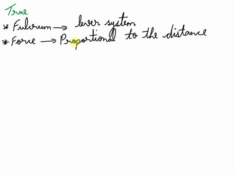 true-or-false-more-force-is-needed-to-move-an-object-if-you-move-the-fulcrum-closer-to-the-load-1-false-2-true-73668