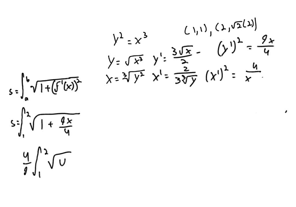 solved-let-c-be-the-curve-y-x-3-6-1-2-x-for-1-x-2-4-find-the