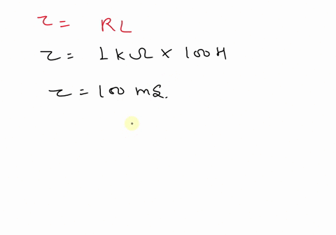 question-5-35-points-save-answer-the-switch-drawn-in-the-circuit-below-has-been-open-for-a-long-time-a-what-is-the-circuit-time-constant-b-determine-the-initial-conditions-for-i-and-v-t0-10-86517