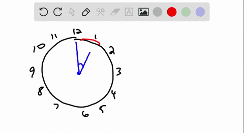 identify-the-measure-of-the-smaller-angle-made-by-the-hands-of-a-clock-at-1-oclock-the-measure-of-the-angle-made-by-the-hands-of-a-clock-at-1-oclock-is-87469
