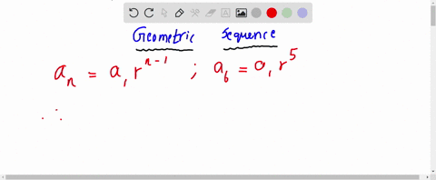 find-the-indicated-term-of-the-geometric-sequence-given-a6-64-and-r-4-find-a1-87572