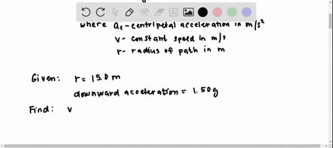 modern-roller-coasters-have-vertical-loops-like-the-one-shown-in-figure-638-the-radius-of-curvature-is-smaller-at-the-top-than-on-the-sides-so-that-the-downward-centripetal-acceleration-at-the-top-w-3