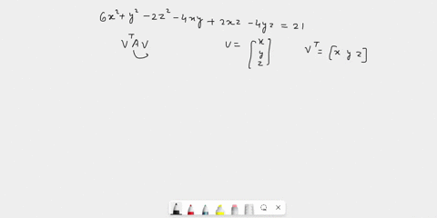 idh3-consider-the-quadric-surface-given-by-6r-y-222-4xy-2x2-4y2-21-a-express-this-equation-in-the-form-vt-av-21-where-a-is-a-symmetric-matrix-and-v-b-you-are-given-that-the-eigenvalues-of-th-9459