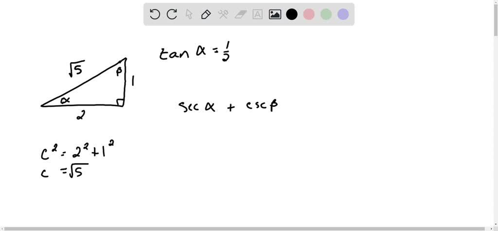 SOLVED: 2V2 Questions 8 Solve Xlsine x the trig Given identity the show ...