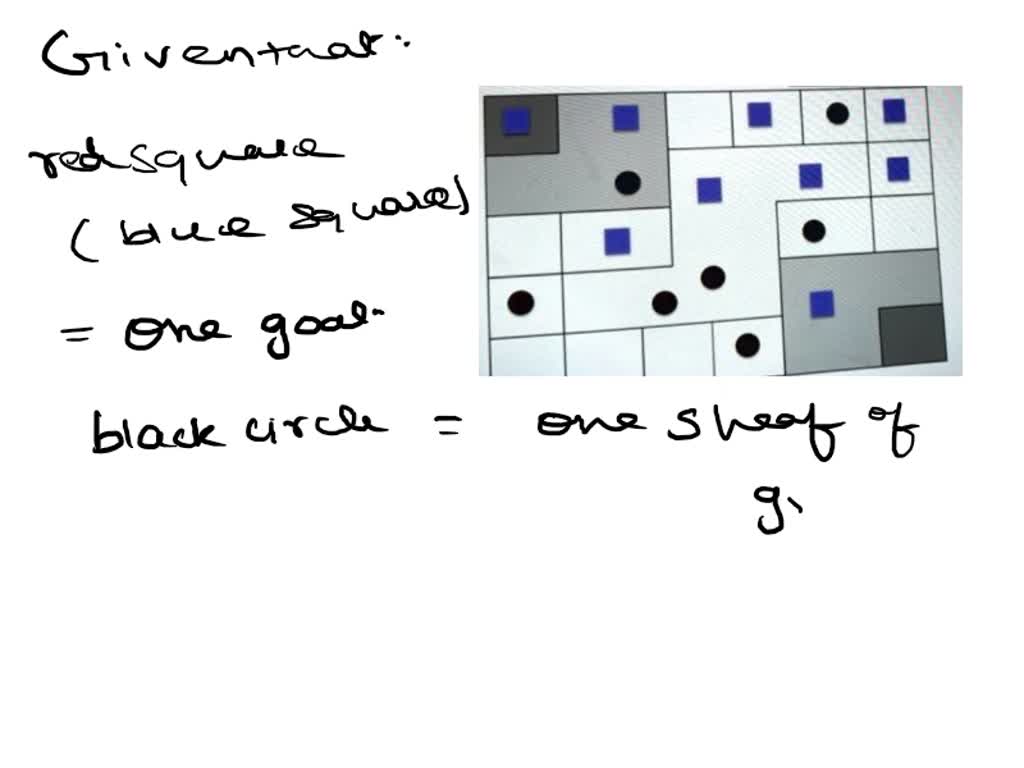 SOLVED: Given the Inca counting board below, red squares represent one ...