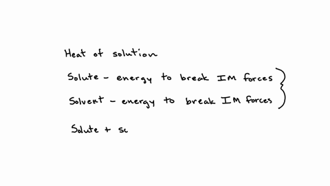 the-following-statements-are-true-about-the-heat-of-the-solution-and-the-dissolution-process-except-a-the-heat-of-solution-is-the-sum-of-all-three-energy-changes-and-it-can-either-be-endothermic-exoth