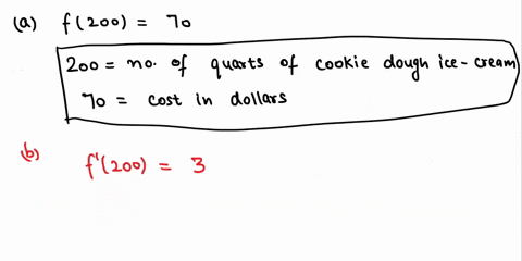 an-ice-cream-company-knows-that-the-cost-c-in-dollars-to-produce-quarts-of-cookie-dough-ice-cream-is-function-of-is0-c-fi-suppose-you-know-that-f200-70-and-f200-3_-in-f200-70-what-are-the-un-44738