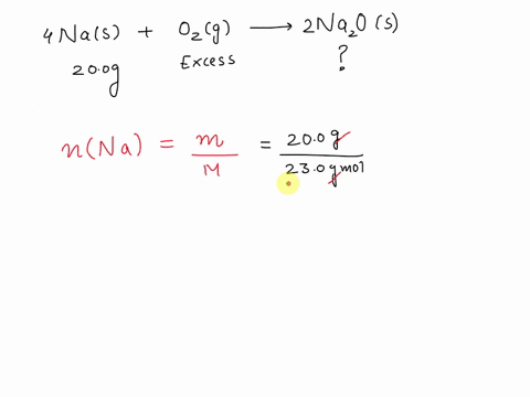 how-many-grams-of-sodium-oxide-can-be-synthesized-from-200g-of-sodium-with-excess-oxygen-gas-answer-in-grams-91681