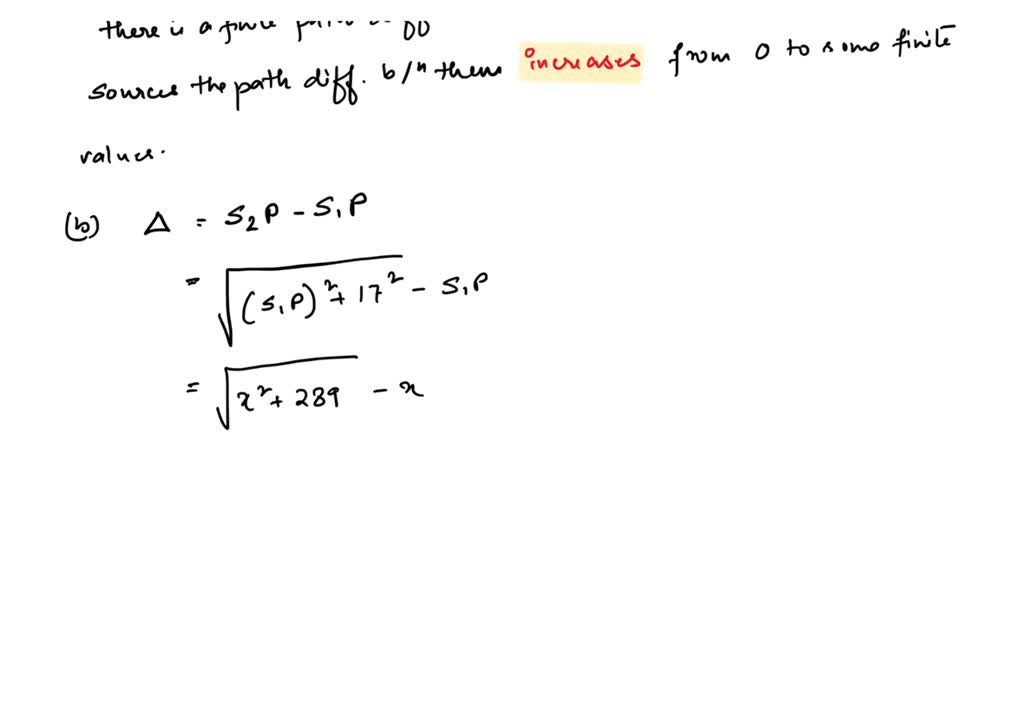 Solved The Figure Shows Two Point Sources S₁ And S₂ That Emit Sound Of