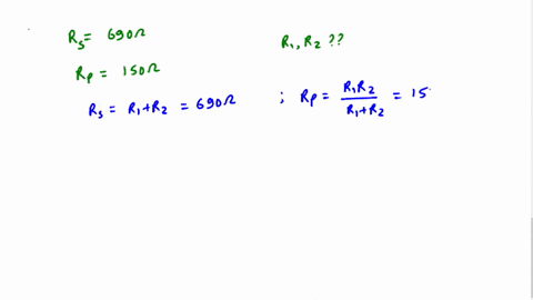 two-resistors-connected-in-series-have-an-equivalent-resistance-of-690-omega-when-they-are-connect-3-48542