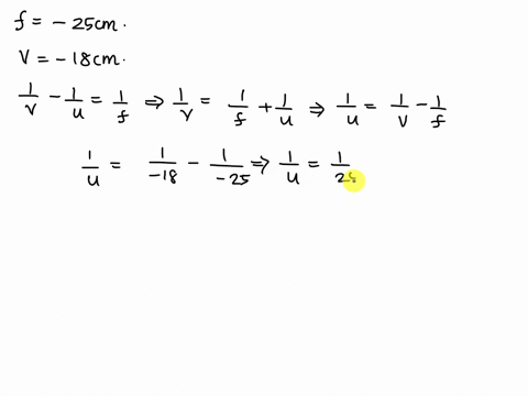 the-focal-points-of-a-thin-diverging-lens-are-250-cm-from-the-center-of-the-lens-an-object-is-placed-to-the-left-of-the-lens-and-the-lens-forms-an-image-of-the-object-that-is-180-cm-from-the-22352