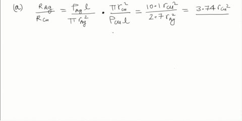 what-are-the-ratios-of-the-resistances-of-a-silver-and-b-aluminum-wire-to-the-resistance-of-copper-w-61073