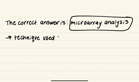all-of-the-following-techniques-involve-hybridization-between-single-stranded-nucleic-acid-molecules-except-southern-blot-analysis-rflp-analysis-northern-blot-analysis-microarray-analysis