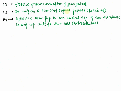 question-12-05-pts-which-of-the-following-not-true-bout-the-glycosylation-of-proteins_-lransmembrane-protein-often-glycosylated-aecreicd-prclein-jic-often-glycoproteins-o-linked-glycosylatio-01215