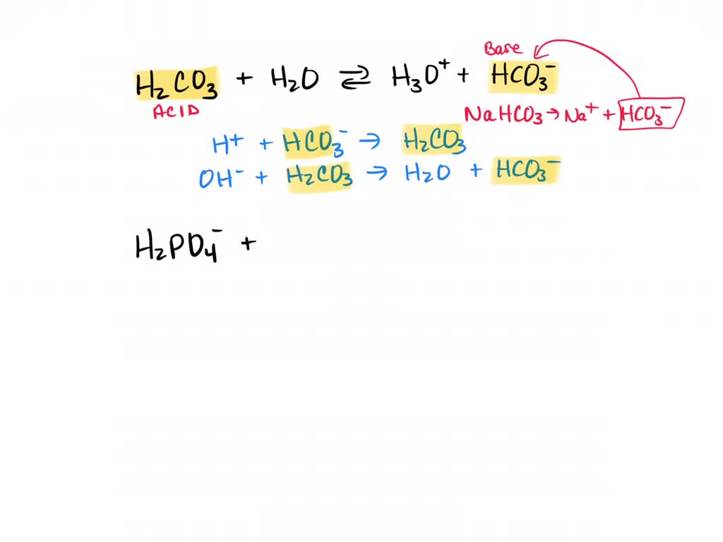 SOLVED: Write ionic equations that illustrate how each pair of ...