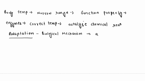 why-is-it-essential-for-organisms-to-maintain-a-constant-body-temperature-describe-adaptations-that-93894