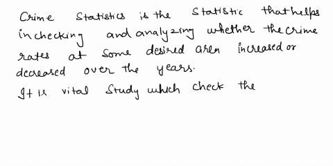 crime-statistics-why-are-they-important-do-you-feel-that-one-type-of-statistic-is-better-than-another-17473