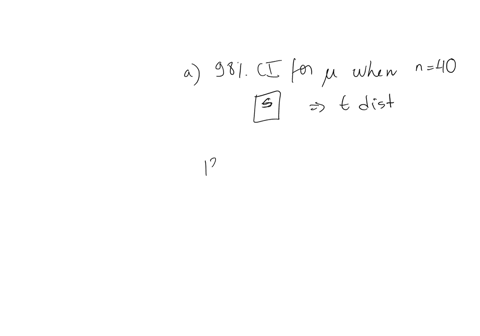 construct-a-98-confidence-interval-to-estimate-the-population-mean-when-x136-and-s33-for-the-sample-sizes-below-n40bn60cn80-click-here-to-view-page-1-of-the-critical-t-score-table-click-here-19067
