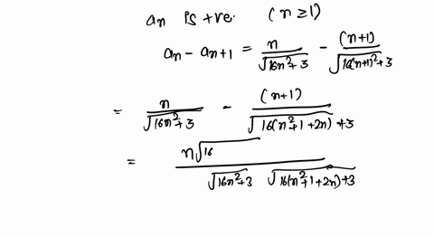 find-the-limit-of-the-following-sequence-or-determine-that-the-sequence-diverges-tr6n-5-select-the-correct-choice-below-and-if-necessary-fill-in-the-answer-box-to-complete-your-choice-0a-the-38004