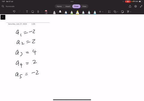 calculate-the-first-10-terms-starting-with-n1-of-the-sequence-a_1-2-a_22-text-and-for-n2-3-a_na_n-1-a_n-2