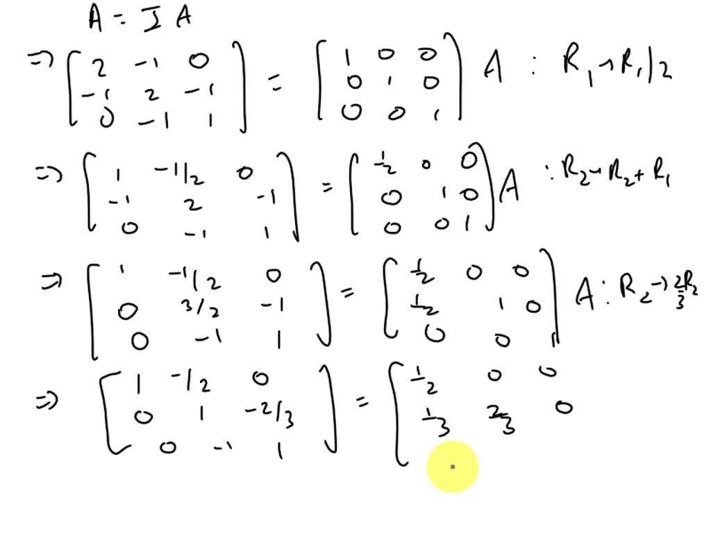 SOLVED: raising and lowering operator technique as we did for the spin ...